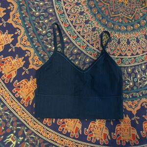 Laura Ashley bra top